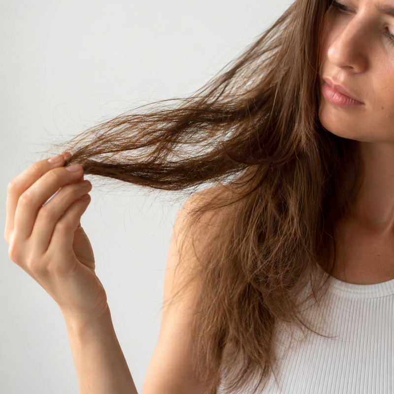 Frizz: qué lo provoca y cómo reducirlo sin dañar tu cabello