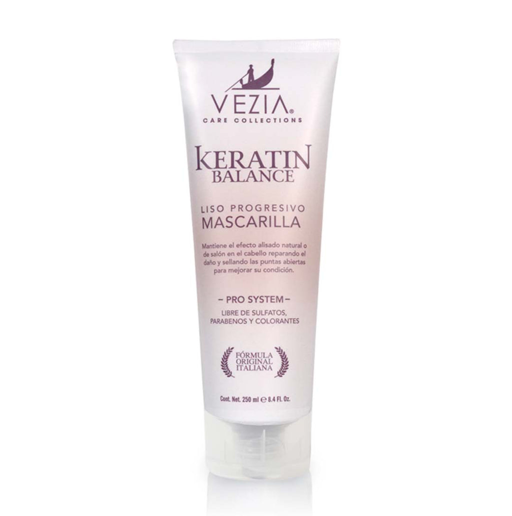 Tratamiento Keratin Blance