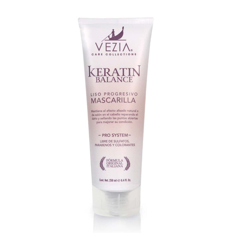 Tratamiento Keratin Blance