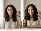 Shampoo de romero Crecimiento y Fortalecimiento Capilar