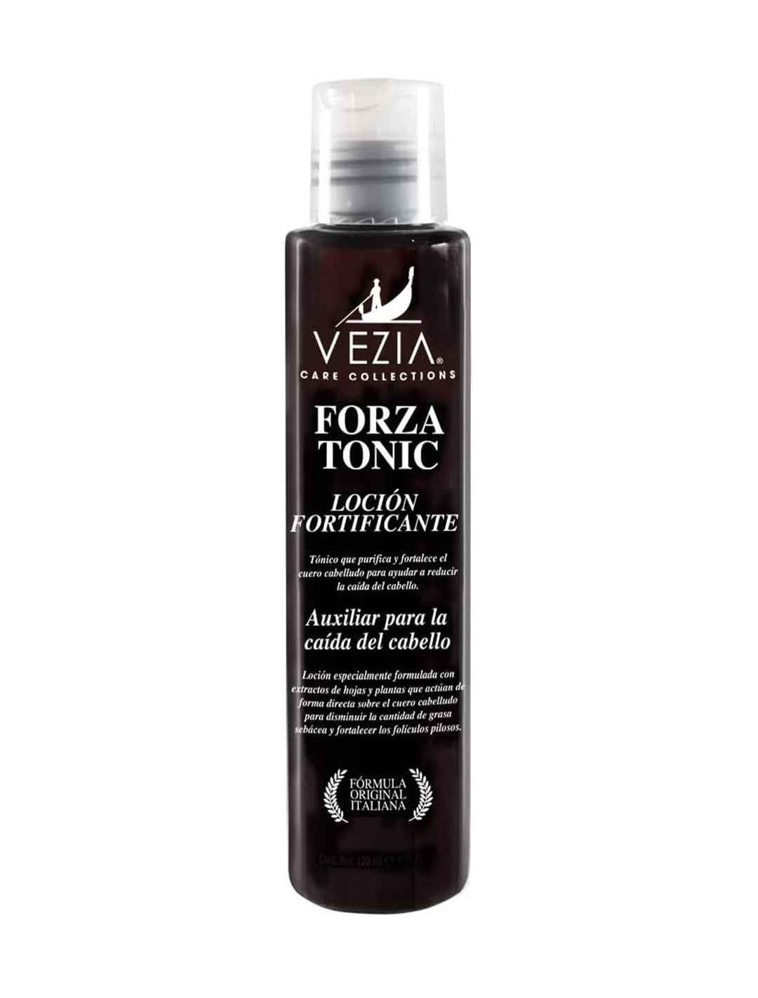 Loción Fortificante Auxiliar para la Caída del Cabello
