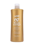Shampoo Reestructurante con Activos Naturales, hidratación y fuerza capilar