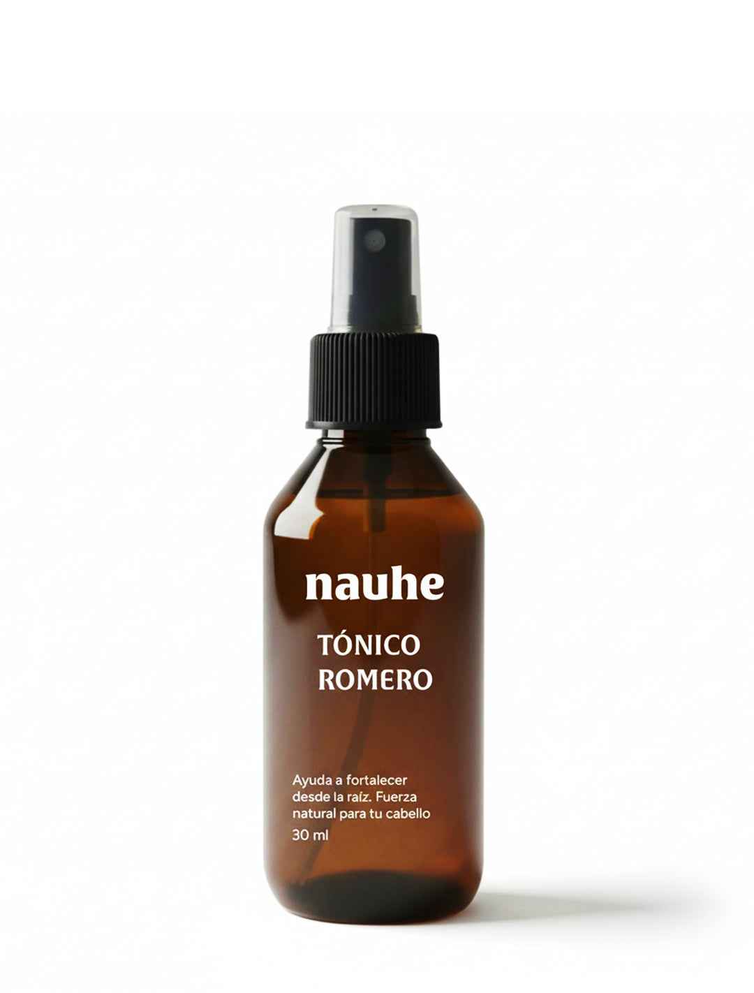 TÓNICO CAPILAR DE ROMERO