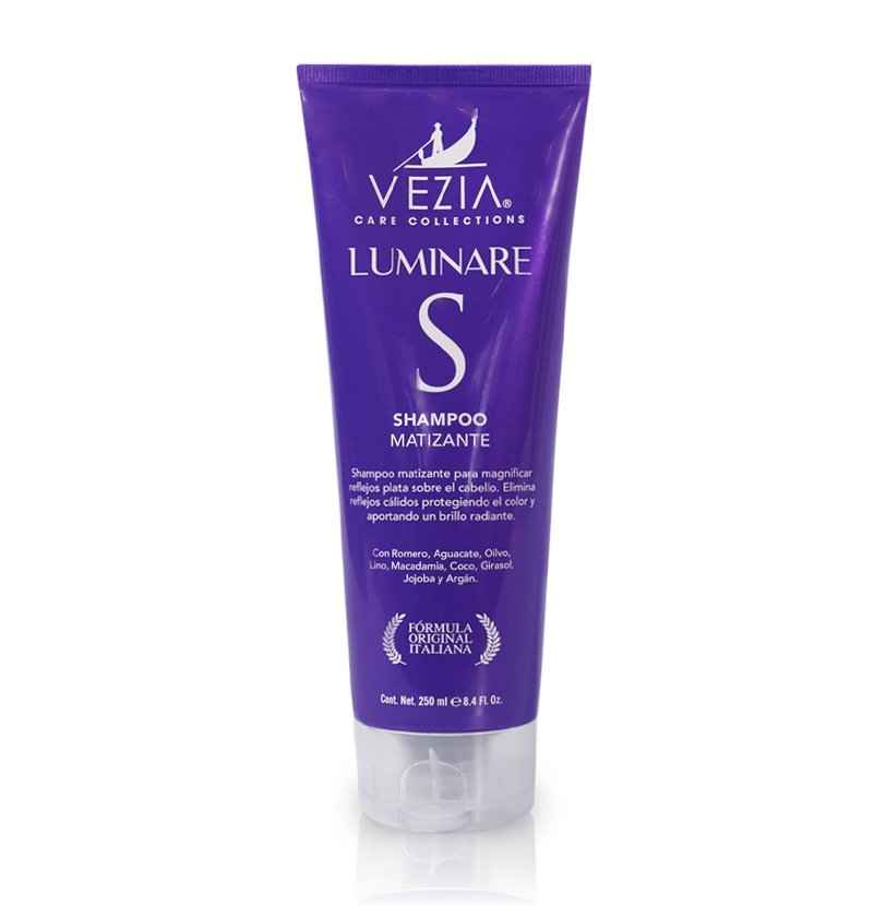 Shampoo Matizante